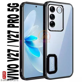 Cd chrome back case cover for Vivo